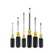 Stanley 66-565 6 Piece Screwdriver Set