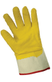 Global Glove 660E Palm View