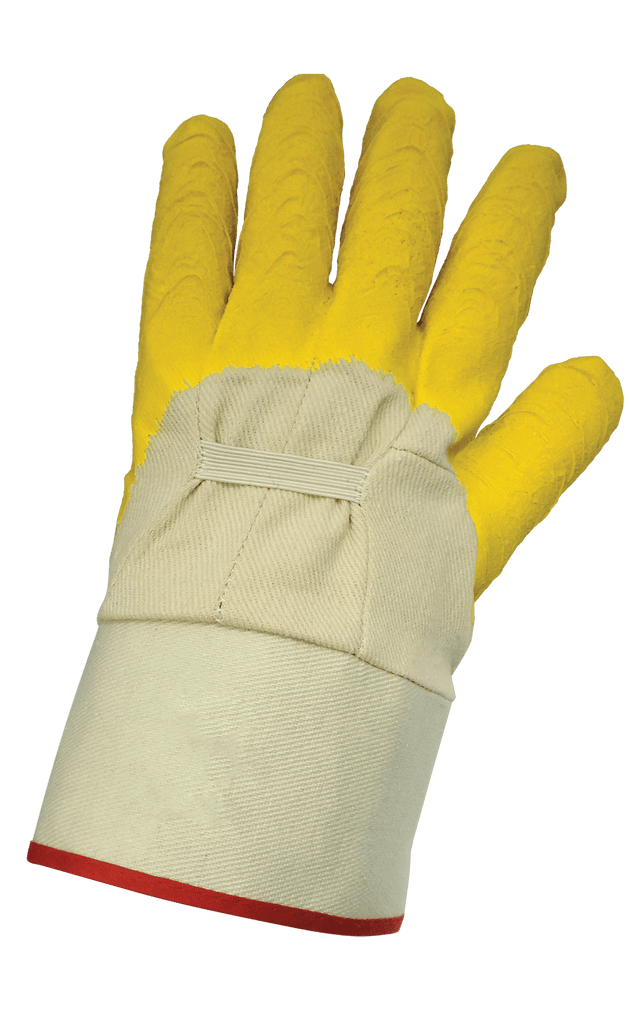 Global Gloves 660E Left Glove