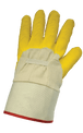 Global Gloves 660E Left Glove