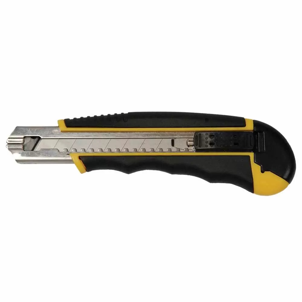 Better Tools 70201 retractable snap-off knife