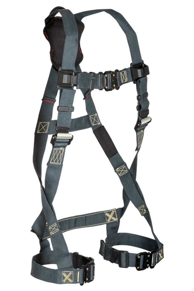 Falltech 7040 FT-Weld Full Body Harness