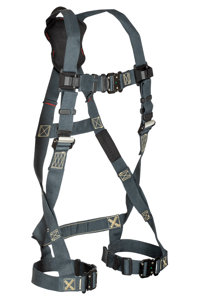 Falltech 7040 FT-Weld Full Body Harness