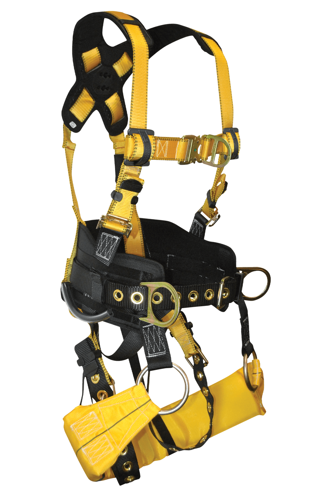 Falltech 7042 Journeyman Full Body Harness