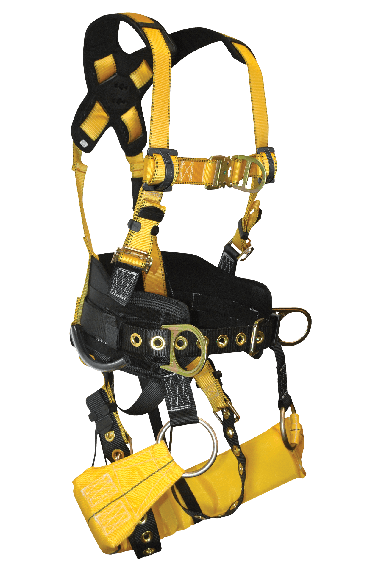 Falltech 7042 Journeyman Full Body Harness