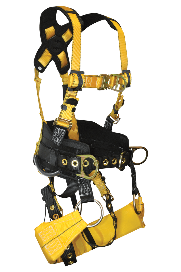 Falltech 7042 Journeyman Full Body Harness