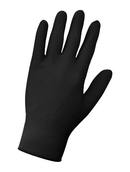 Global Glove 705BPF-XL Top View