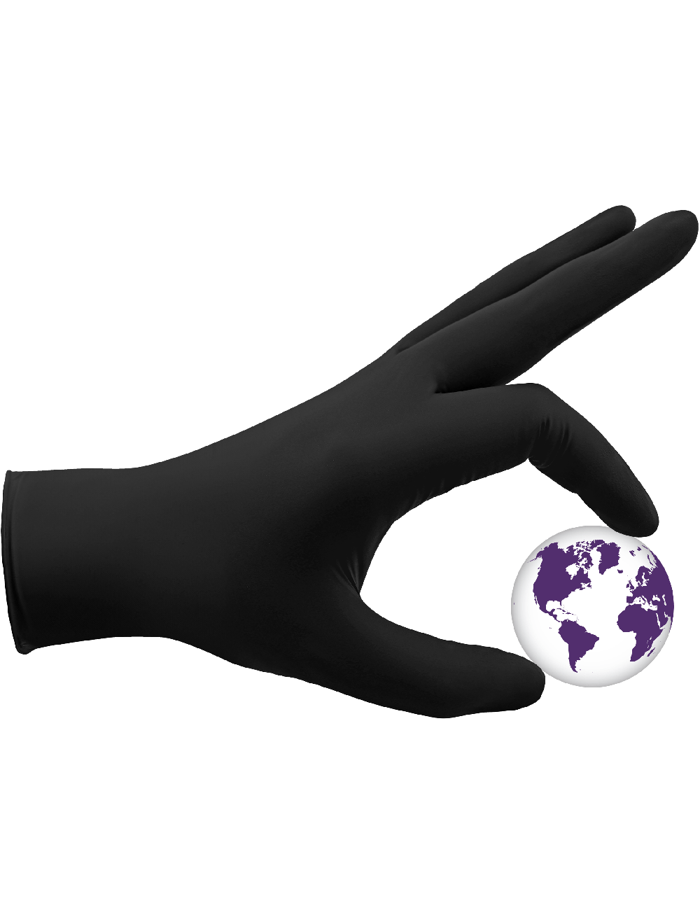 Global Glove 705BPF-XL Logo