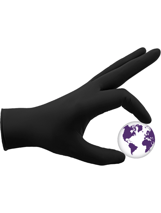 Global Glove 705BPF-XL Logo