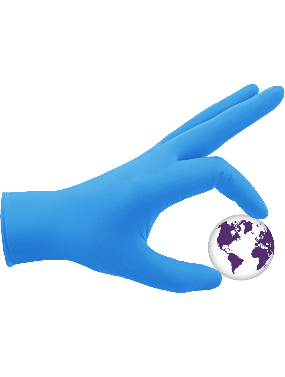 Global Glove 705PFE-XL Logo