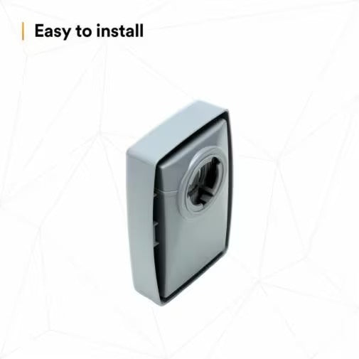 3M 7093 easy to install