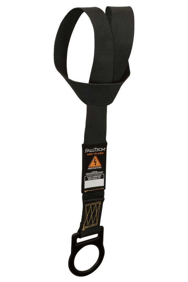 Falltech 72494 FT Arc Anchor with Kevlar Web