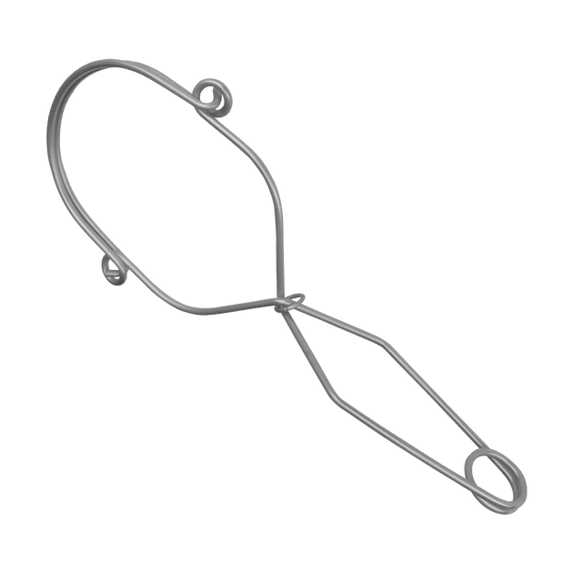 Falltech 7403 4" Wire-Form Anchor