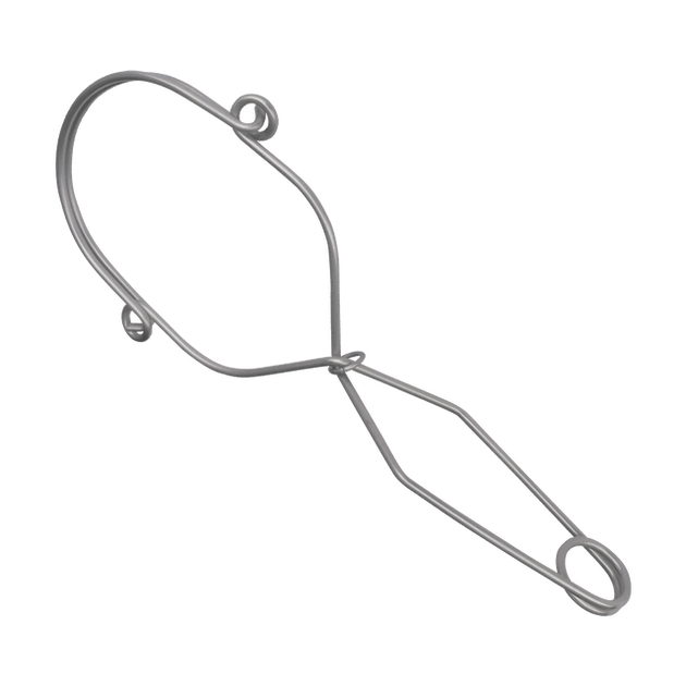 Falltech 7407 5" Wire-Form Anchor