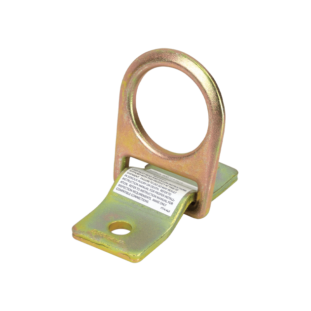 Falltech 7414 D-Ring Anchor with Installation Plate