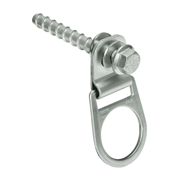 Falltech 7451A D-Ring Anchor