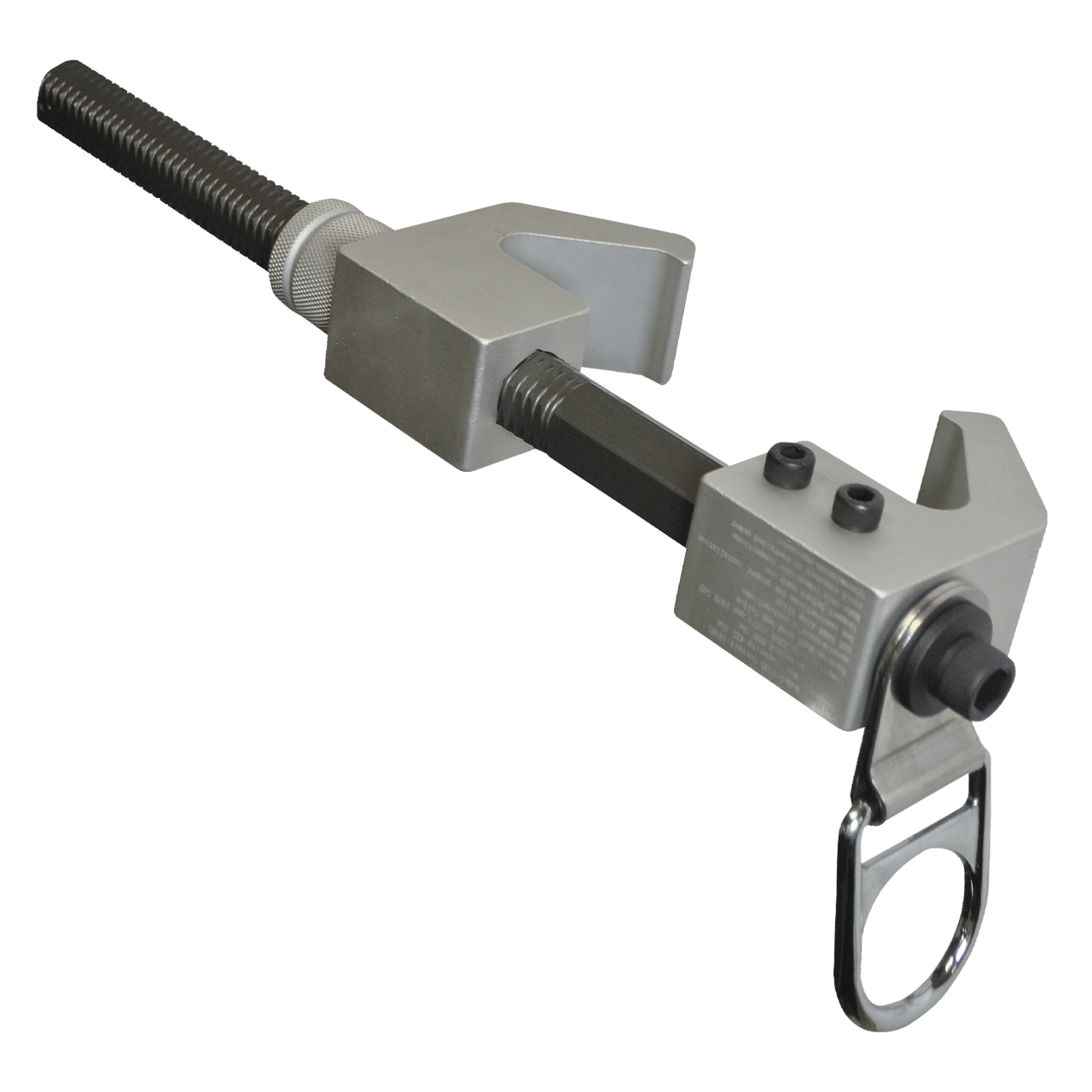 Falltech 7535 12 ¾" Vertical Beam Anchor