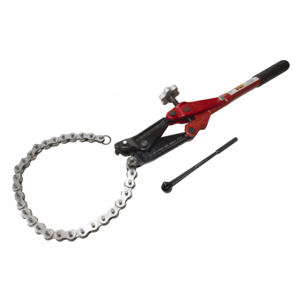 Reed Manufacturing 8050 Soil Pipe Cutter