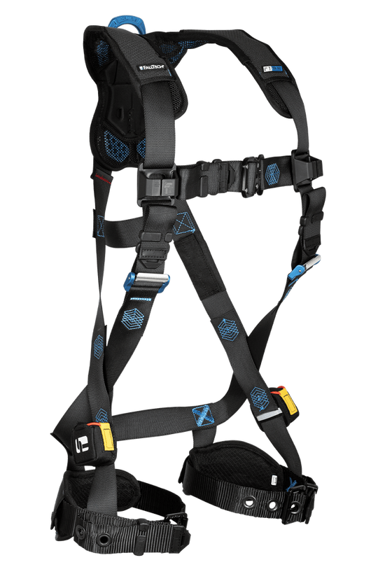 Falltech 8128B FT-One 1D Standard Full Body Harness