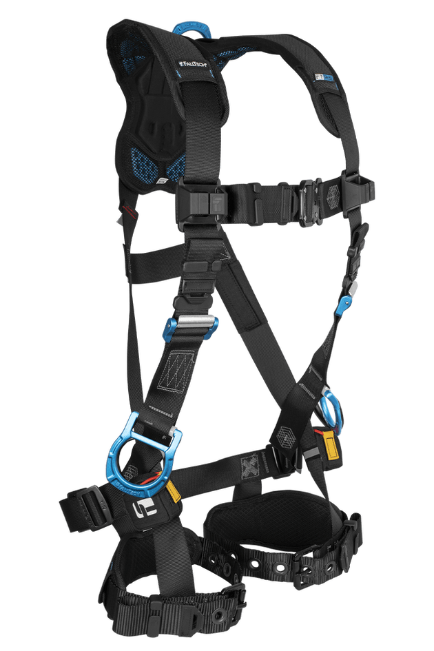 Falltech 81293D FT-One Standard Women's Full Body Harness