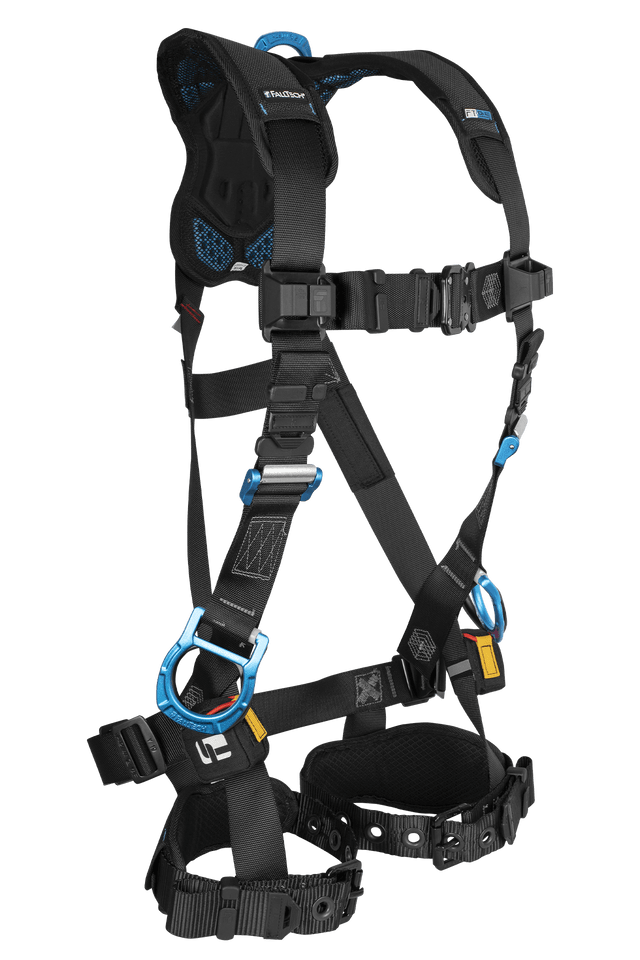 Falltech 81293D FT-One Standard Women's Full Body Harness