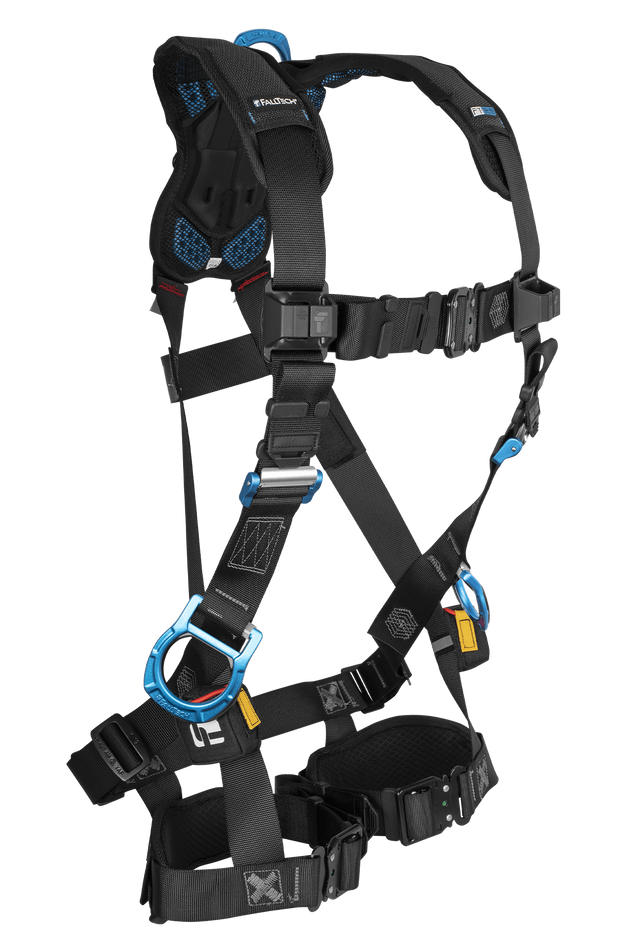 Falltech 81293DQC FT-One 3D Standard Women's Full Body Harness