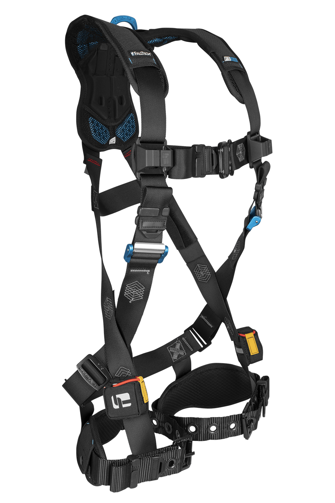 Falltech 8129 FT-One Standard Women's Full Body Harness