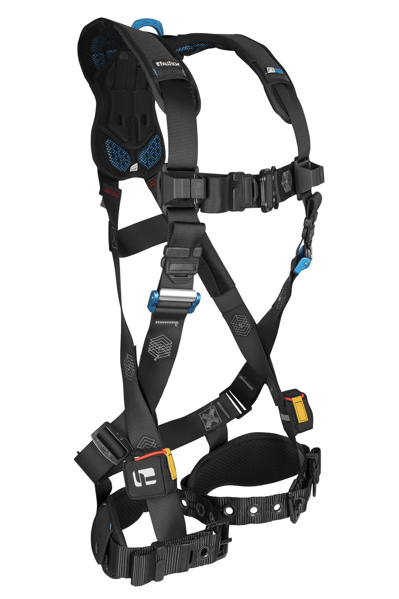 Falltech 8129 FT-One Standard Women's Full Body Harness