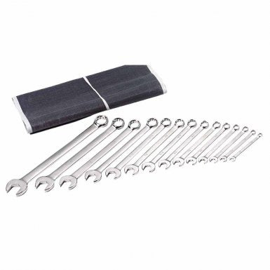 Anchor 04-814 combination wrench set