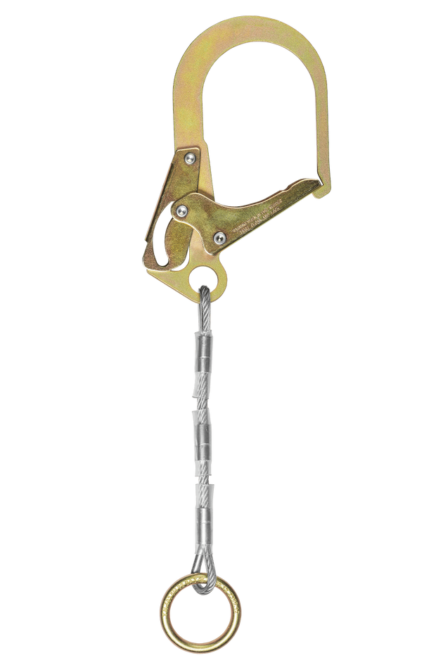 Falltech 8438C23X 23" Cable Anchor