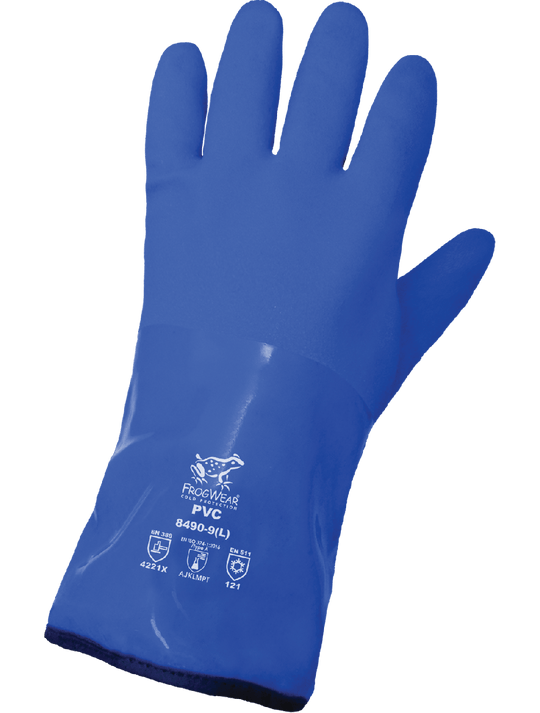 Global Glove 8490 Singular Glove