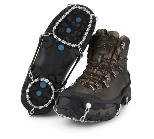 Yaktrax 8534 Driamond Grip Traction Device