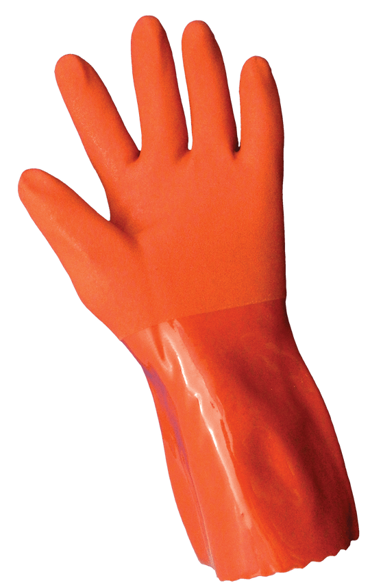 Global Glove 8620-L Palm View