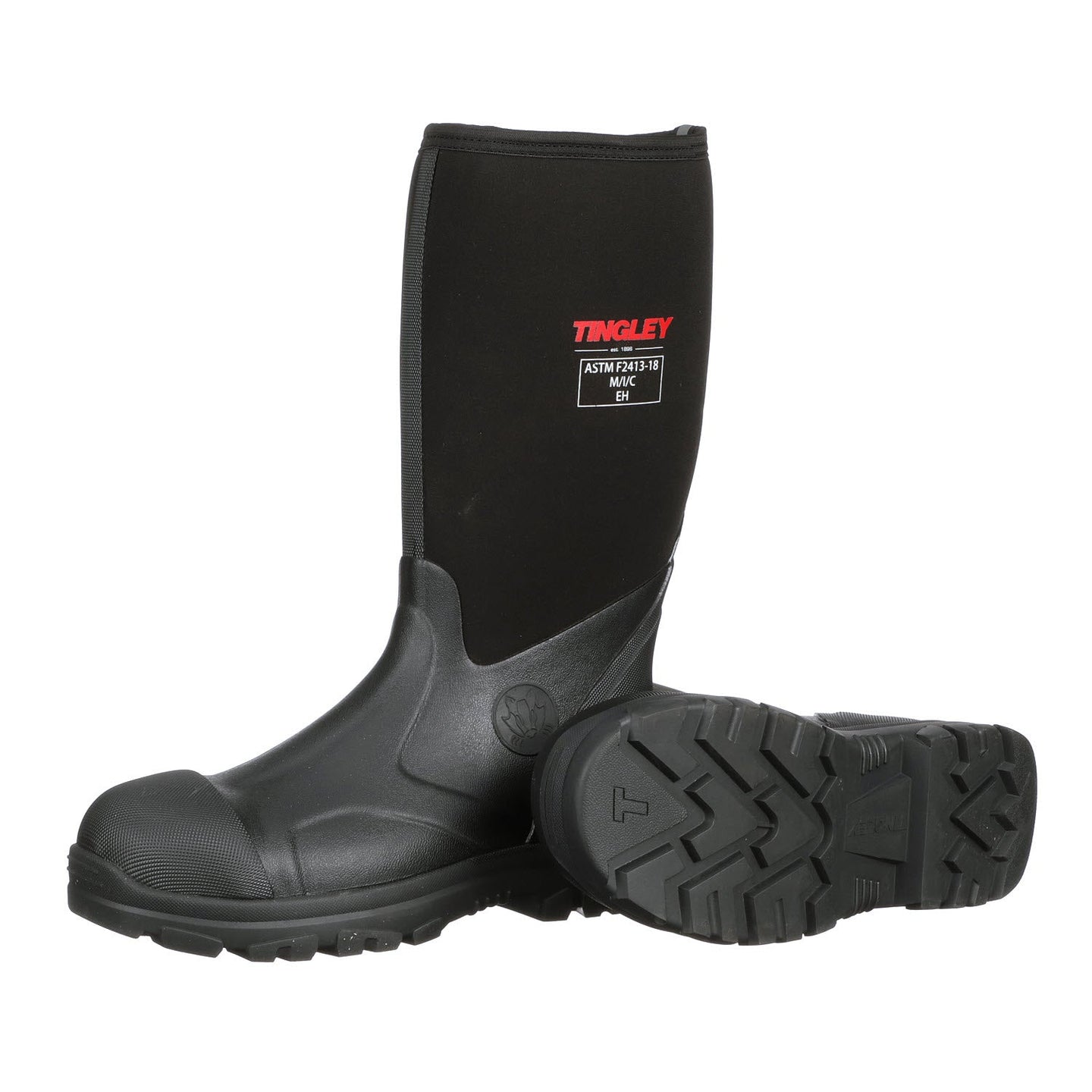 Tingley Rubber 87251.04 Rubber Boots