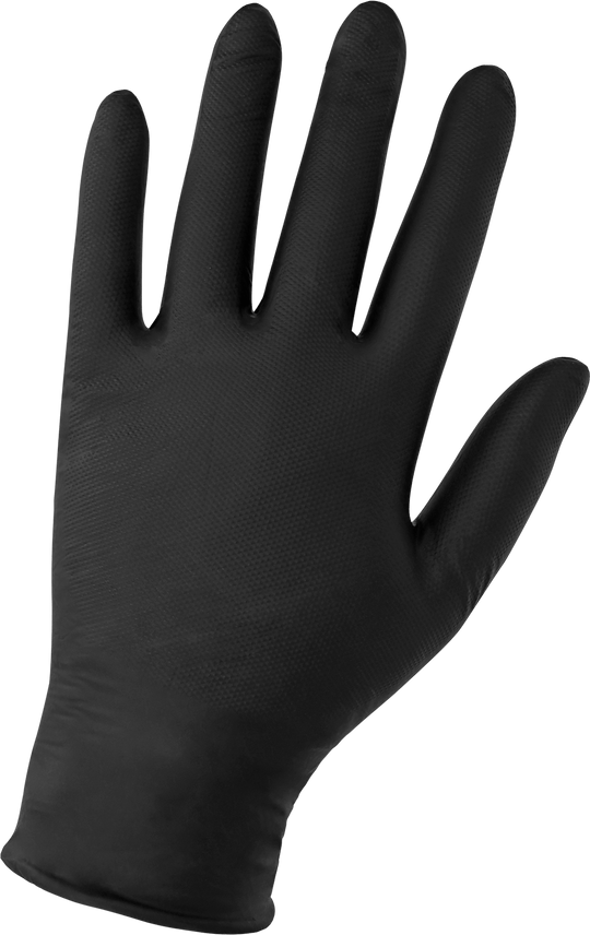 Global Glove 908BPF-XL Top View