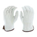 PIP 9110 Sheepskin Leather Drivers Glove