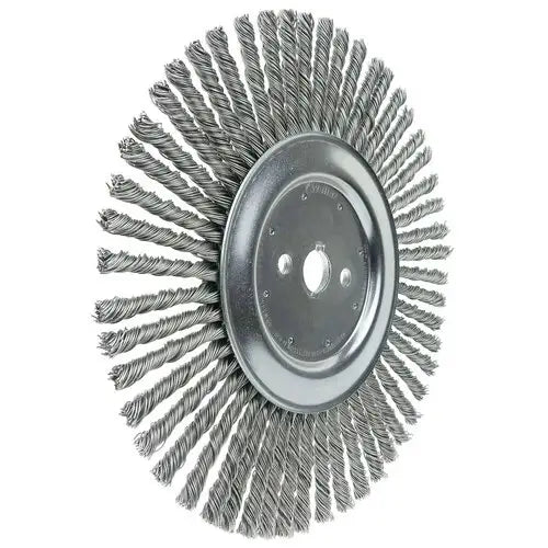 Weiler 94026 Wire Wheel