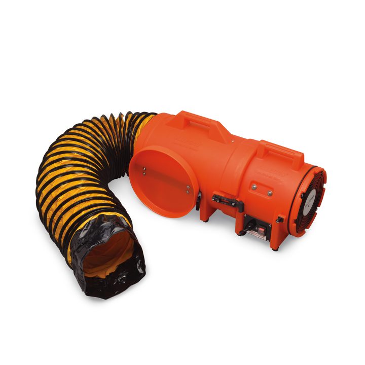 Allegro 9533-25 plastic blower