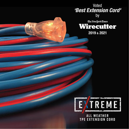 Voltec 99025 Best Extension Cord