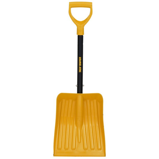 True Temper ABTTCS Car Snow Shovel