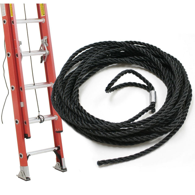 Werner D6224-2 Rope