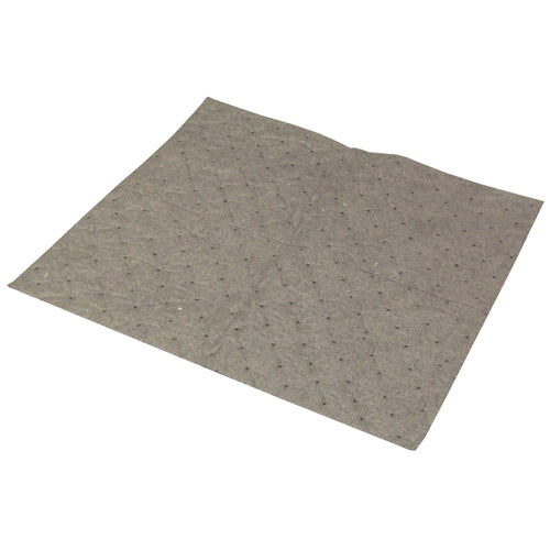 TaskBrand AS-HPB-P Polypropylene Sorbent Pad