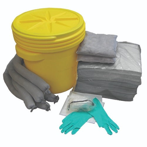 TaskBrand AS-SK20G 20 Gallon Spill Kit