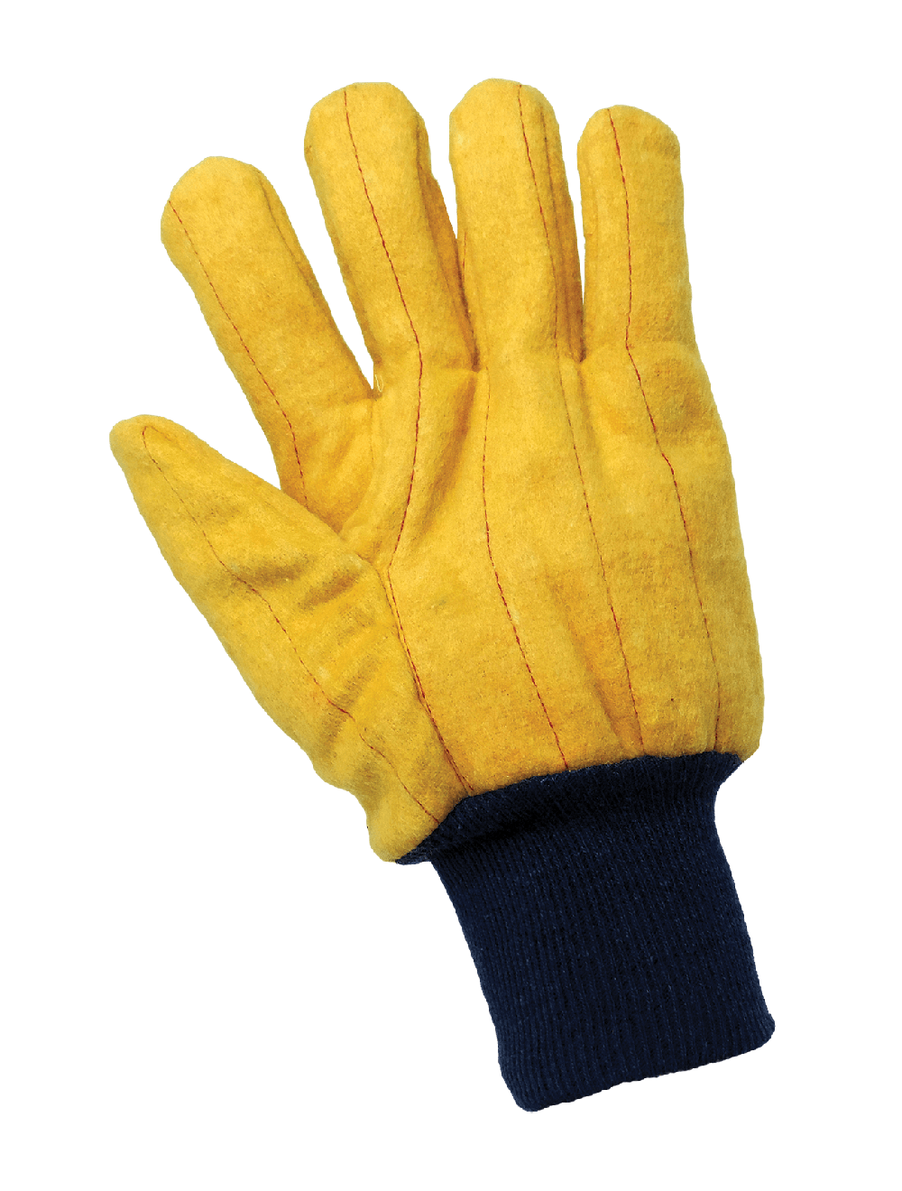 Global Glove C16Y Palm View