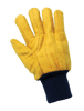 Global Glove C16Y Palm View