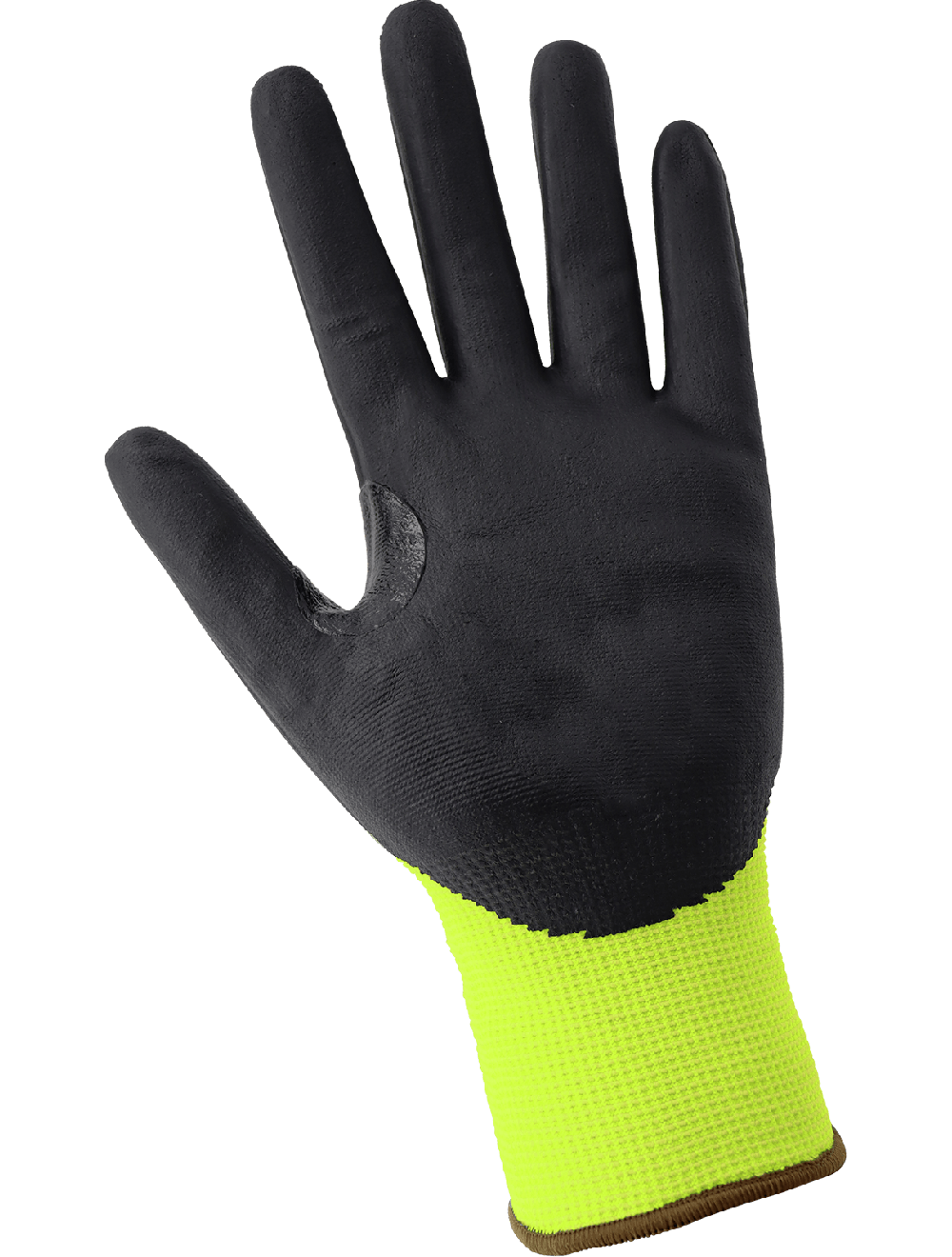 Global Glove CR18NFT Palm View