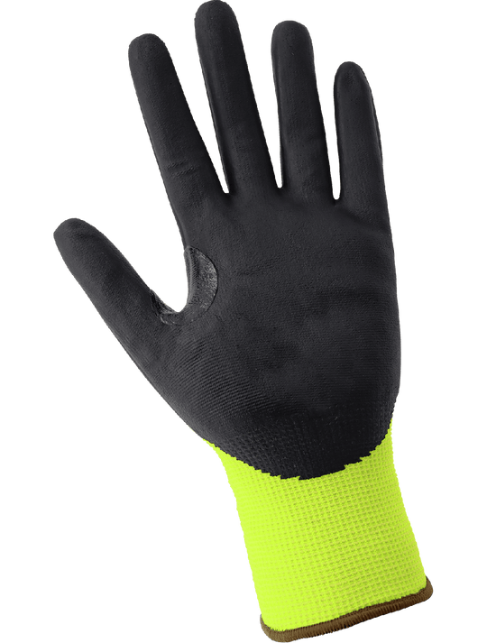 Global Glove CR18NFT Palm View