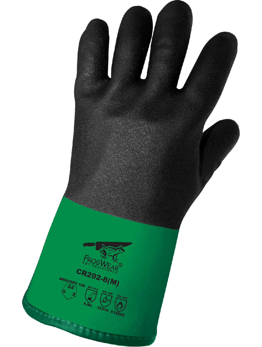 Global Glove CR292-10 Single Glove