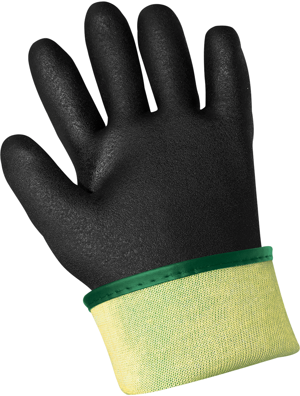 Global Glove CR292-10 Inside View