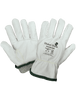 Global Glove CR3200-L Leather Drivers Style Gloves